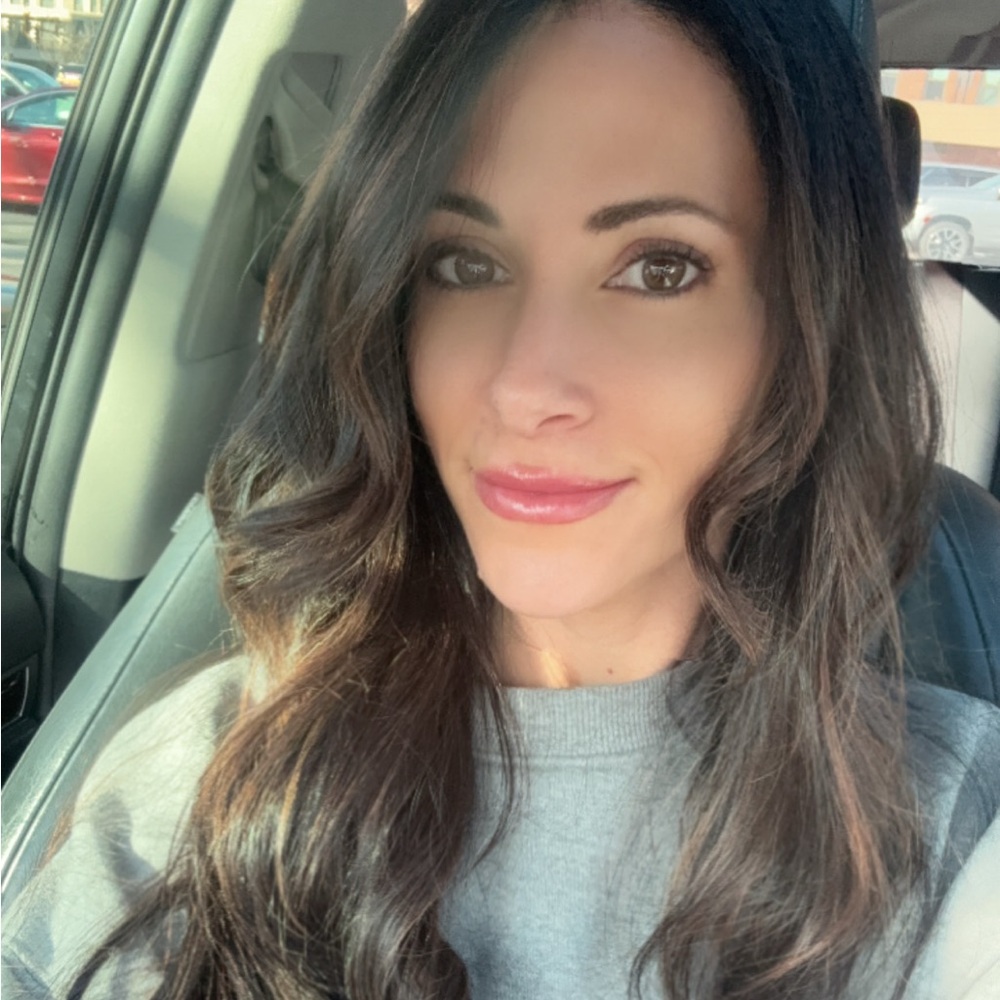 Meet your Posher, Erica